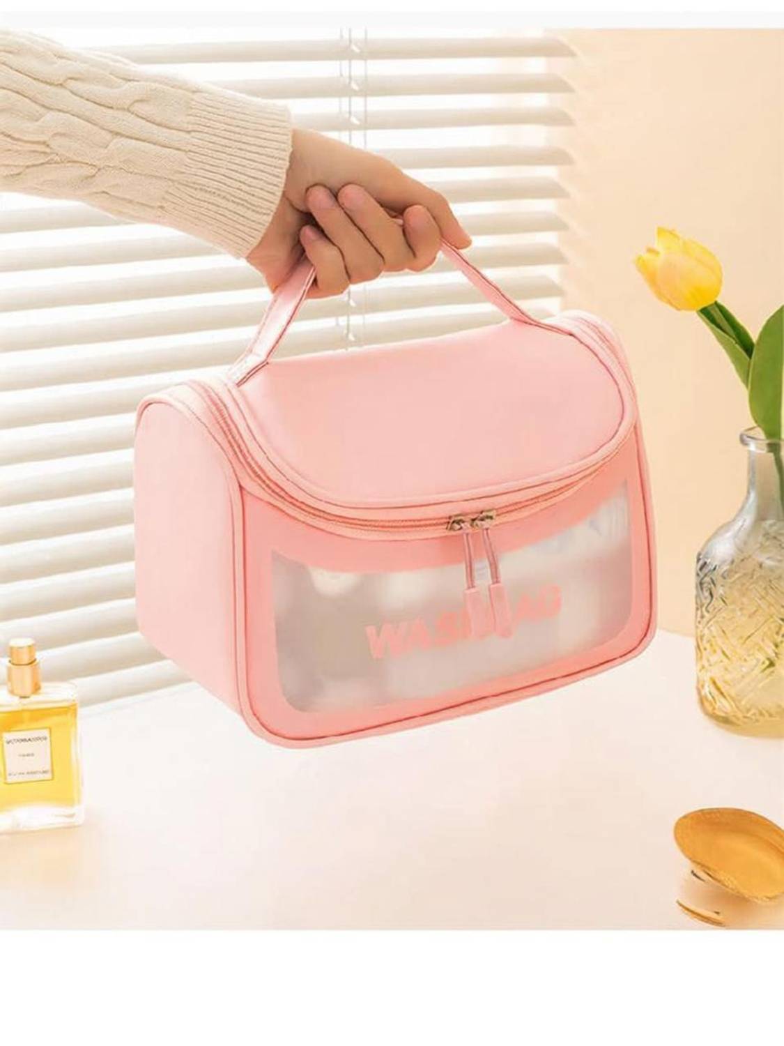 BAWALY Cosmetic Pouch