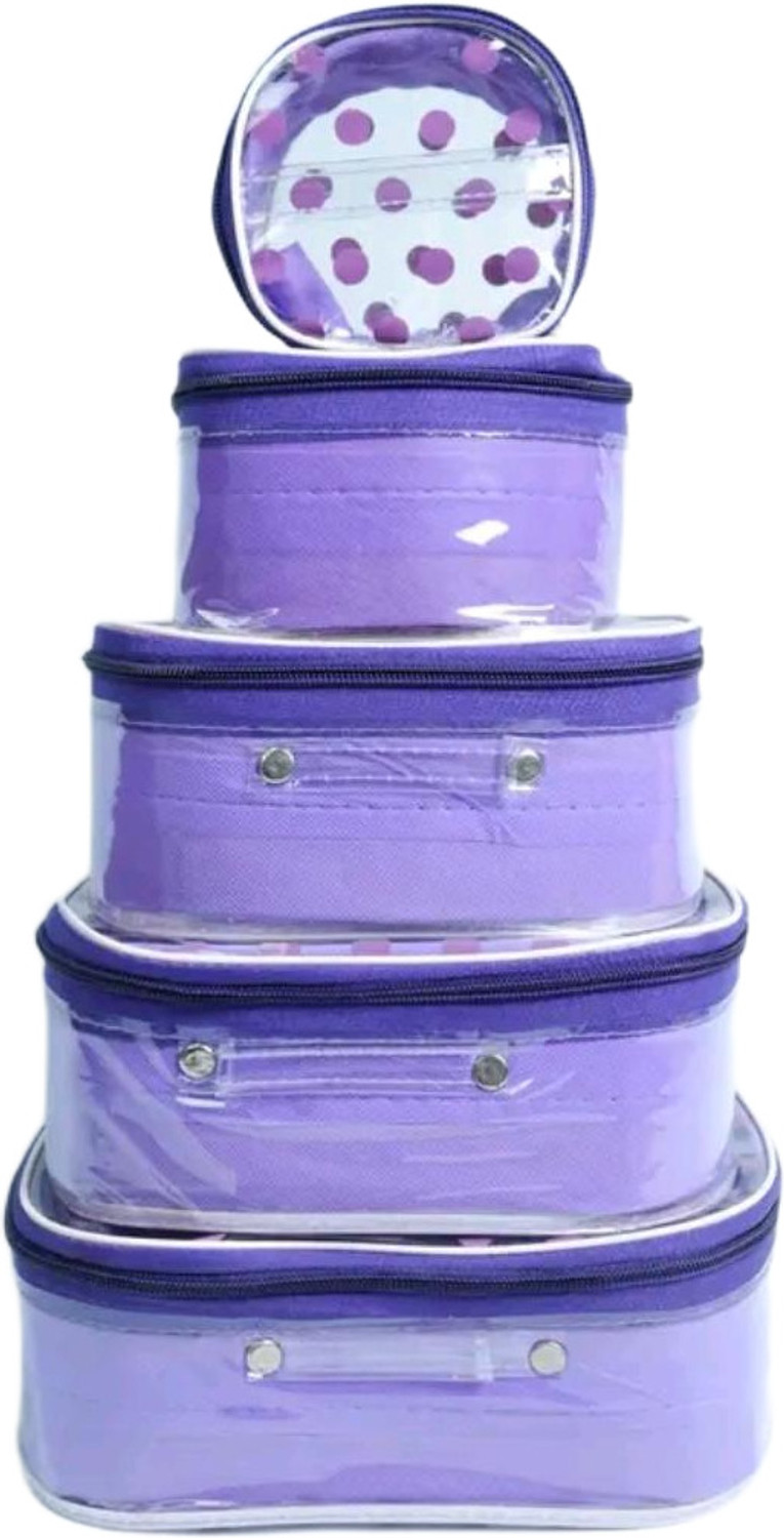 Image of TAI collections Cosmetic Pouch