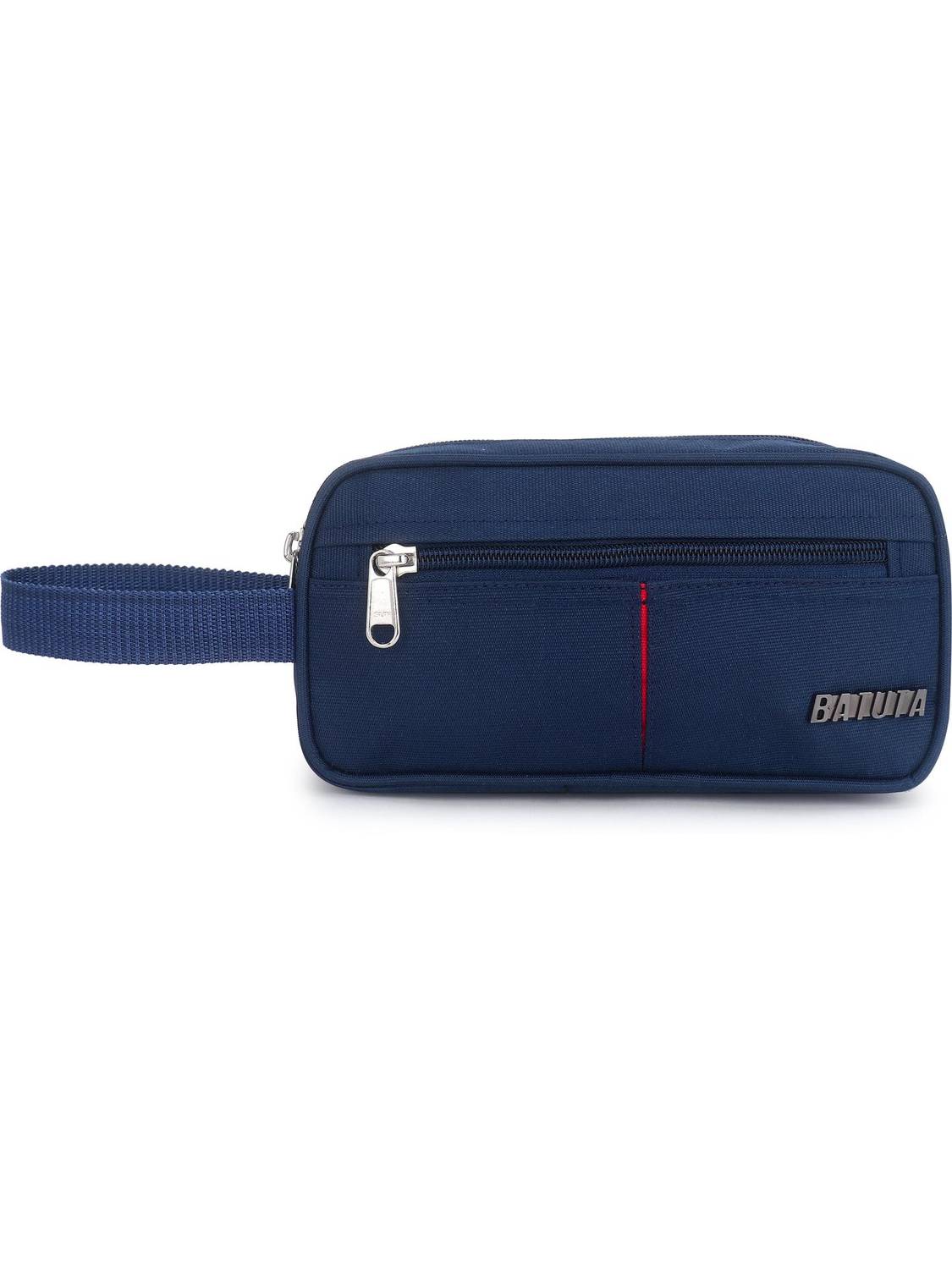 BATUTA HUB Travel Toiletry Bag Men & Women Shaving Travel Accessories kit pouch . Travel Shaving Kit & Bag