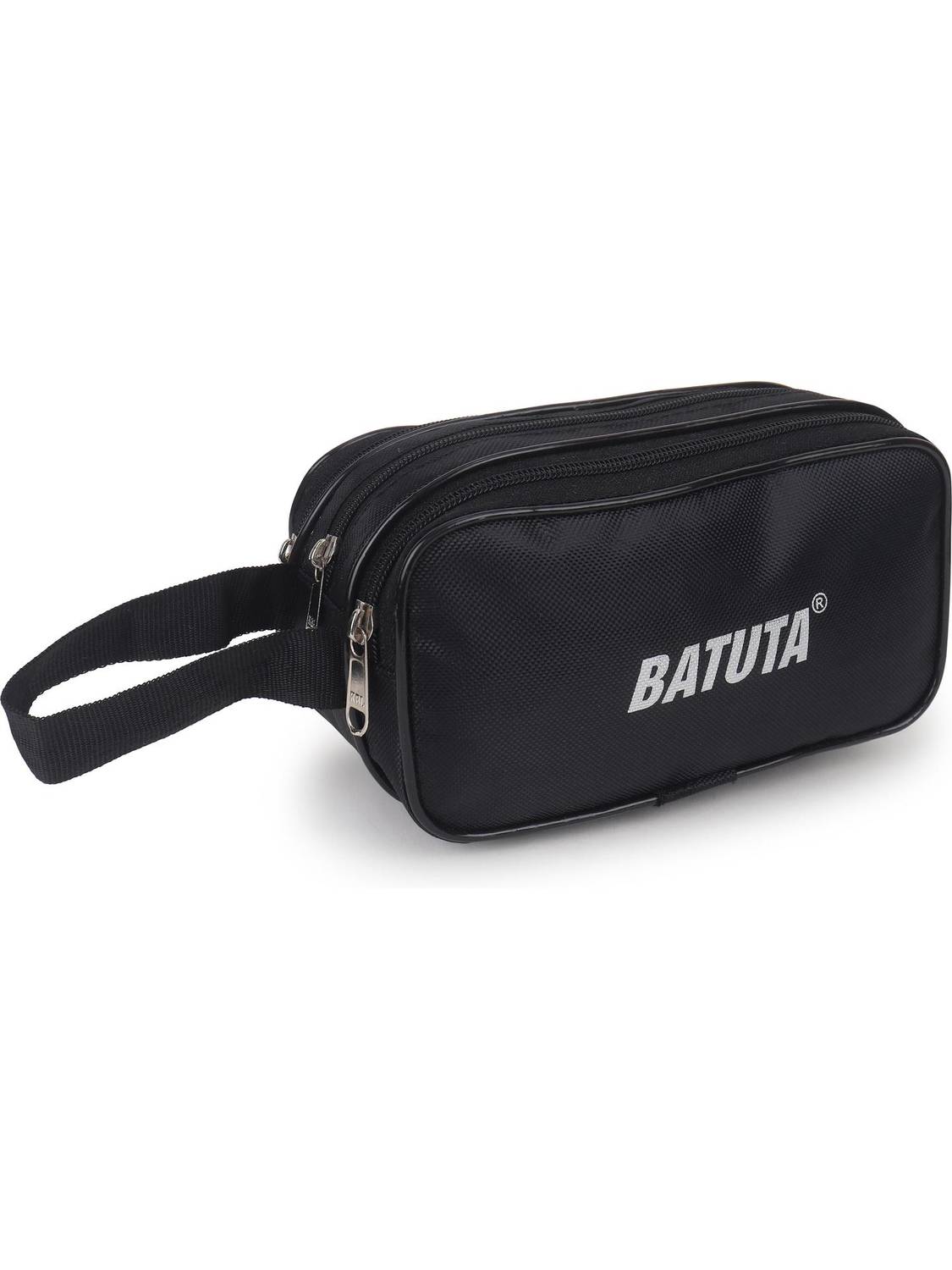 BATUTA HUB Travel Toiletry Kit Bag Shaving Kit Grooming Household Bathroom Storage Pack Travel Shaving Kit & Bag