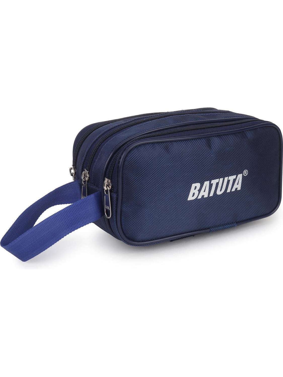 BATUTA HUB Travel Toiletry Kit Bag Shaving Kit Grooming Household Bathroom Storage Pack Travel Shaving Kit & Bag