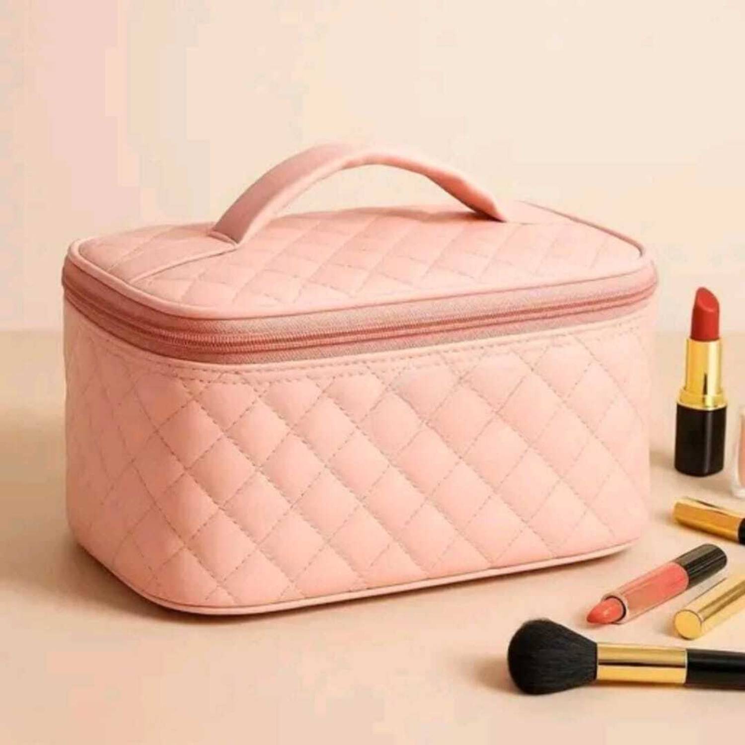 BAGPAD Zikzag Travel Toiletry Kit
