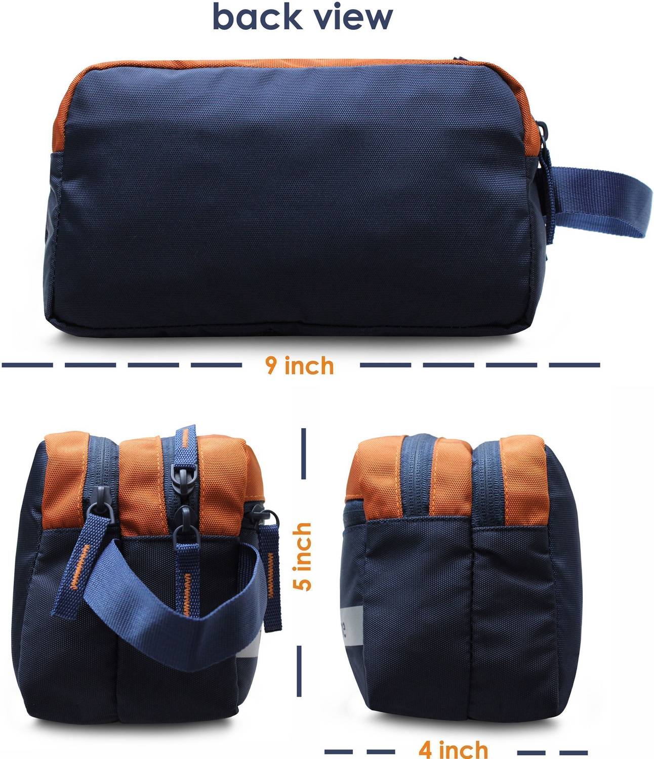Sfane Portable Cosmetic Bag - Image 3