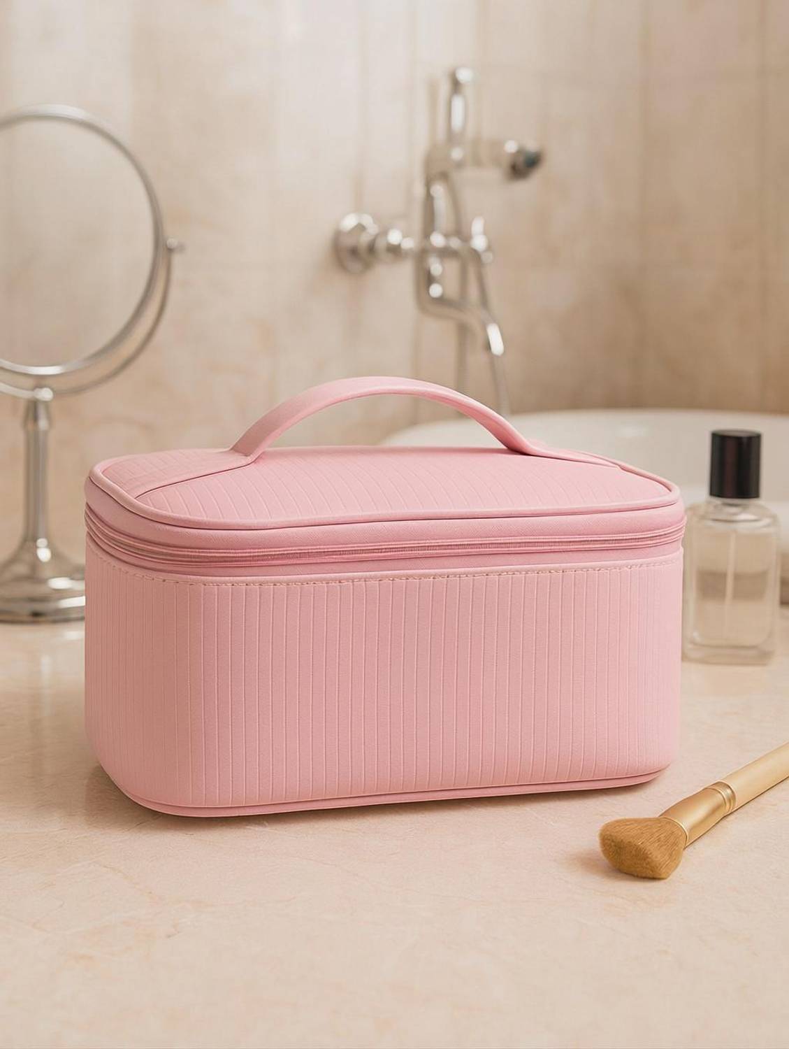BAGPAD LINE designe Travel Toiletry Kit