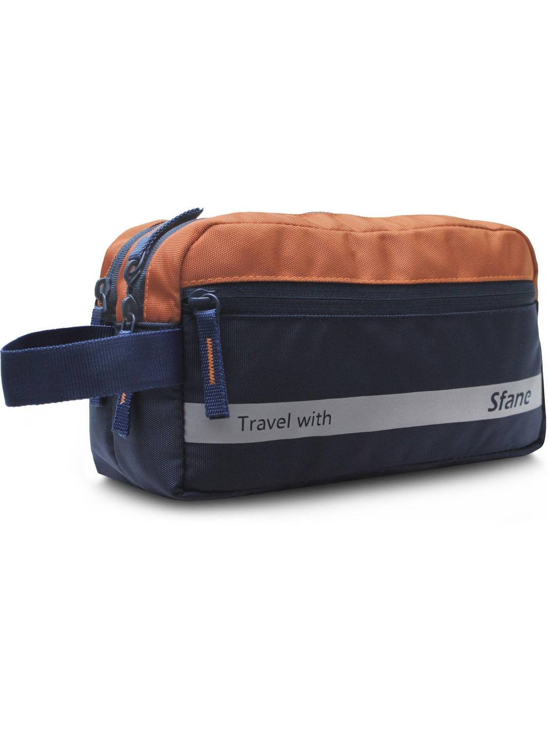 Sfane Portable Cosmetic Bag - Image 1