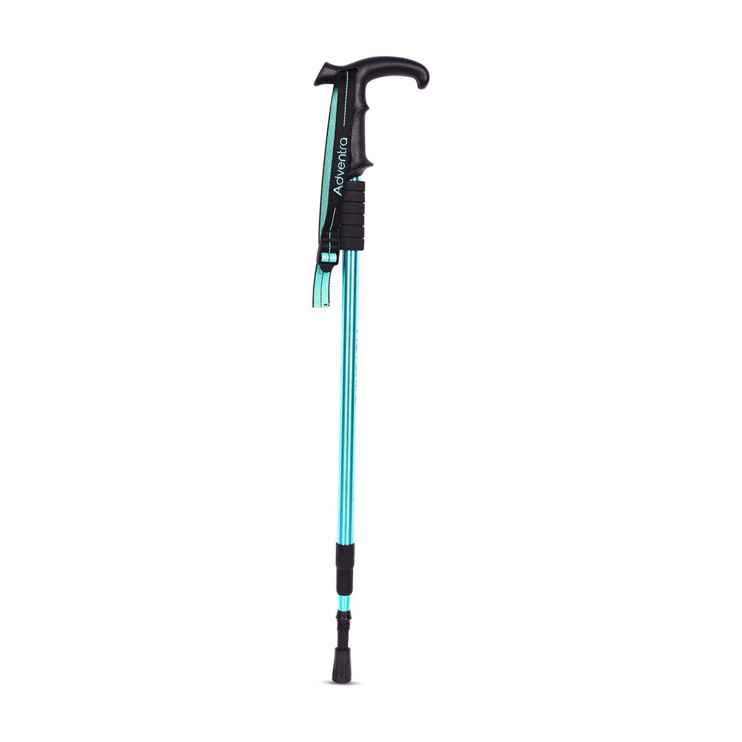 Adventra 1 Section Trekking Pole