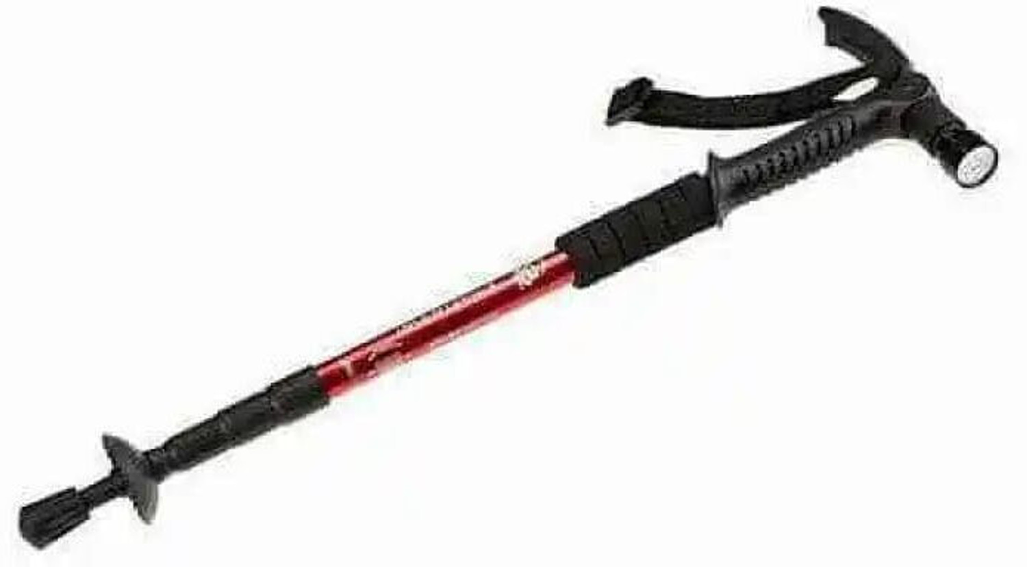 Image of boos baby 2 Section Trekking Pole