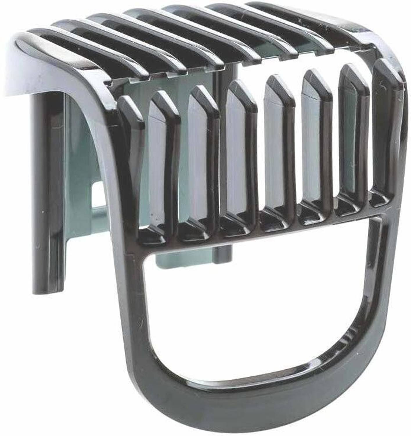 PHILIPS QT4001 Beard Attachment Comb Trimmer 45 min Runtime 10 Length Settings