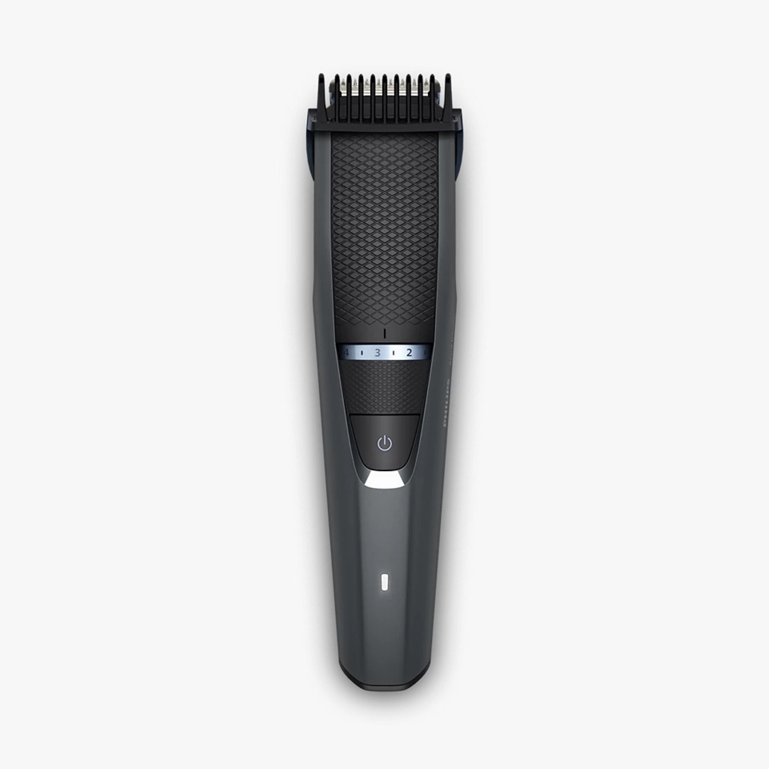 Image of PHILIPS BT3324 /15 Trimmer 60 min Runtime 10 Length Settings