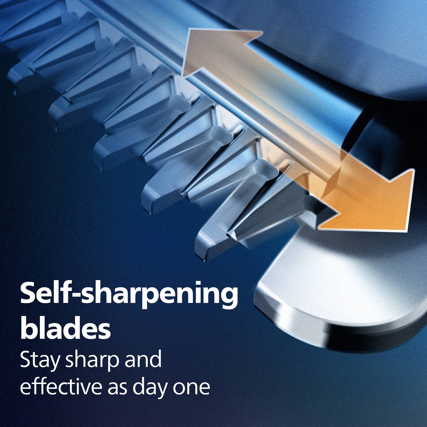 PHILIPS BT1233/18 Skin Safe Trim Trimmer - Image 5