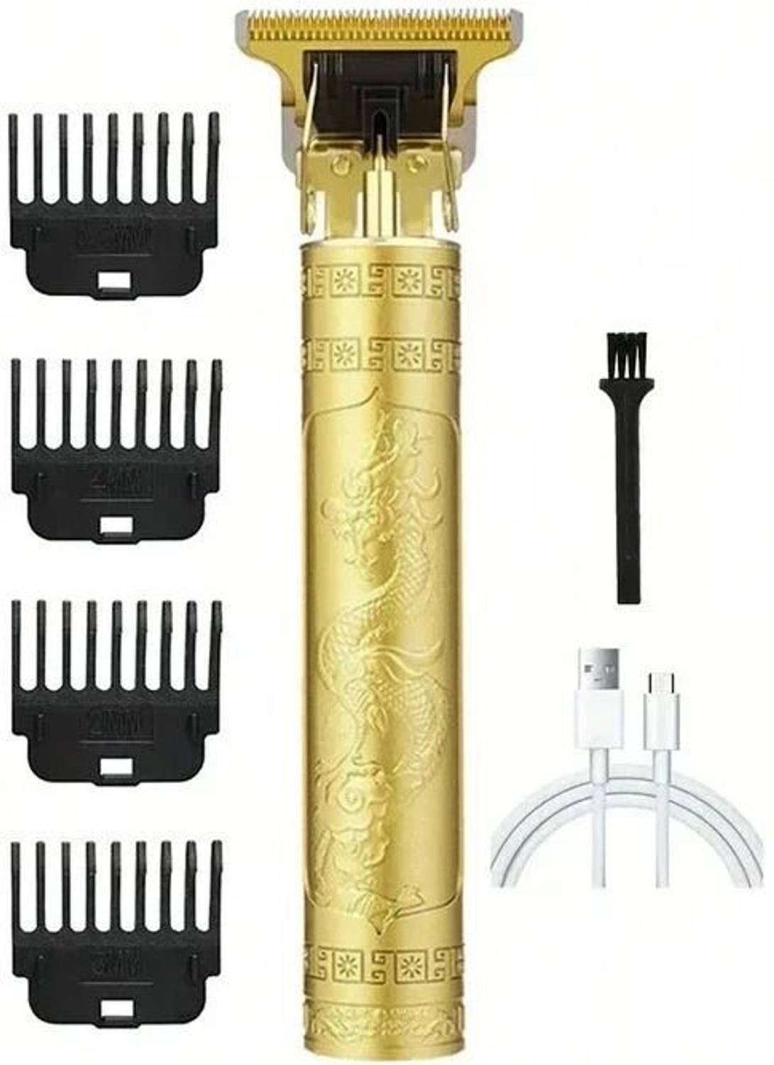 RTB T9 Cordless Beard Trimmer - Image 2