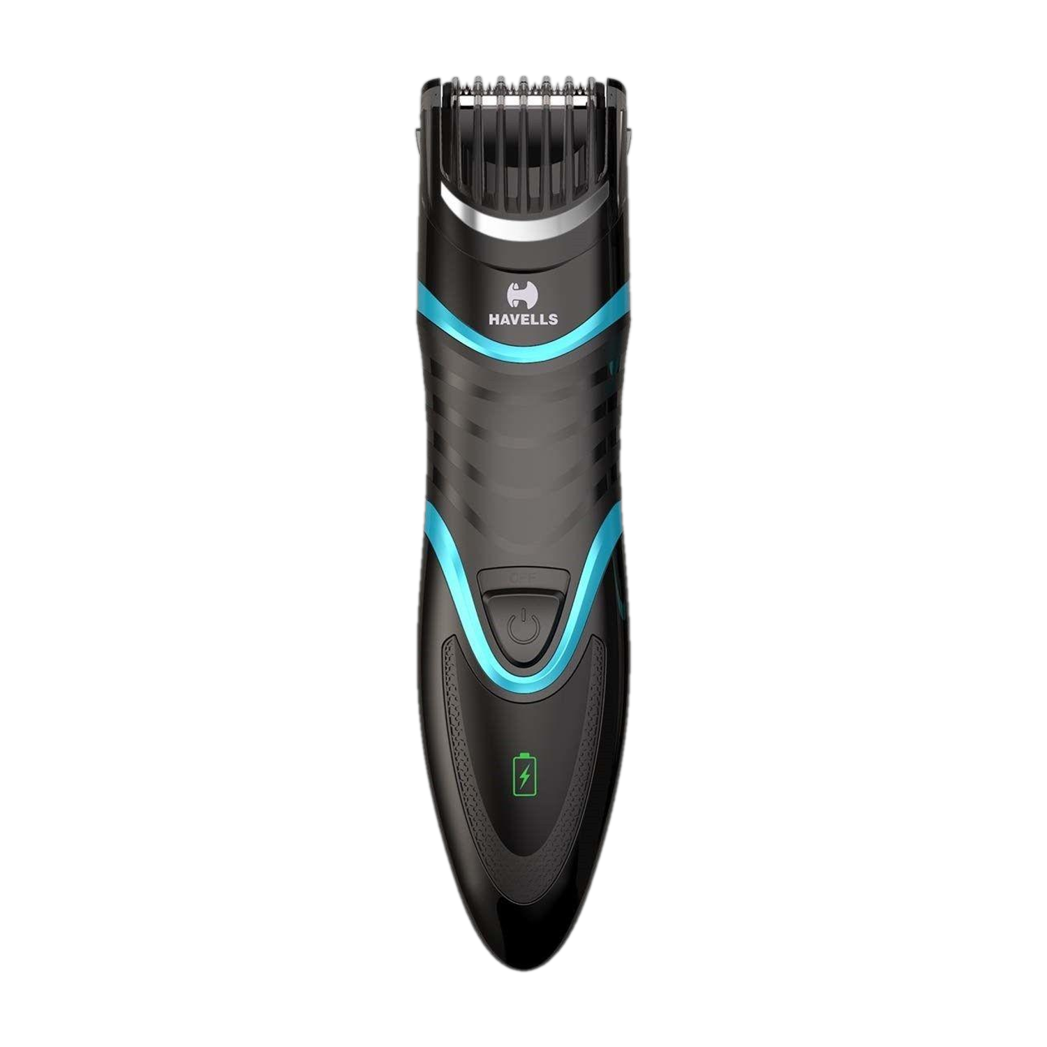 HAVELLS BT9005 Trimmer 50 min Runtime 20 Length Settings