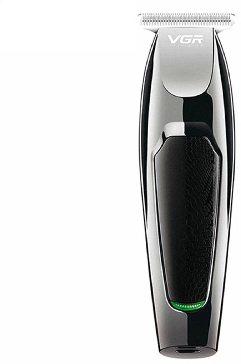 Image of VGR V-030 Professional Hair Clipper Trimmer 120 min Runtime 5 Length Settings