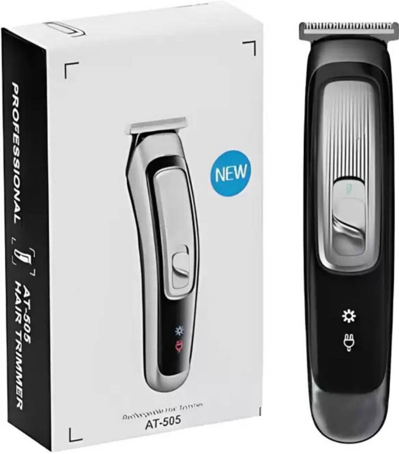 Zeno volt AT-505 Hair Cutting Shaver - Image 5