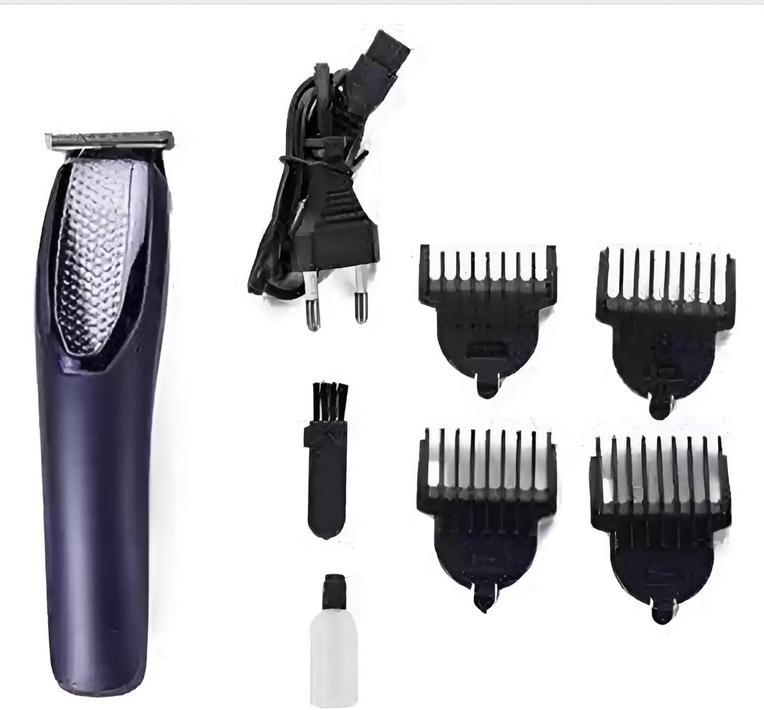 翔バリカン Bronxton ZX611 Trimmer 45 min Runtime 4 Length Settings Price in