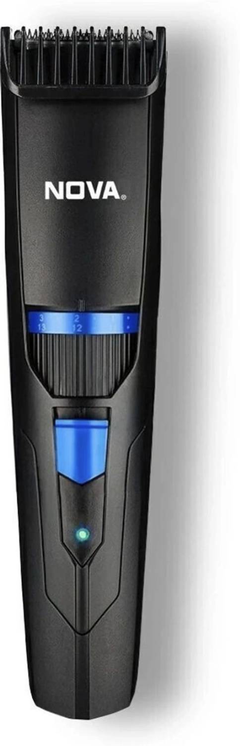 NOVA NHT 1053 Trimmer 160 min Runtime 40 Length Settings - Image 1