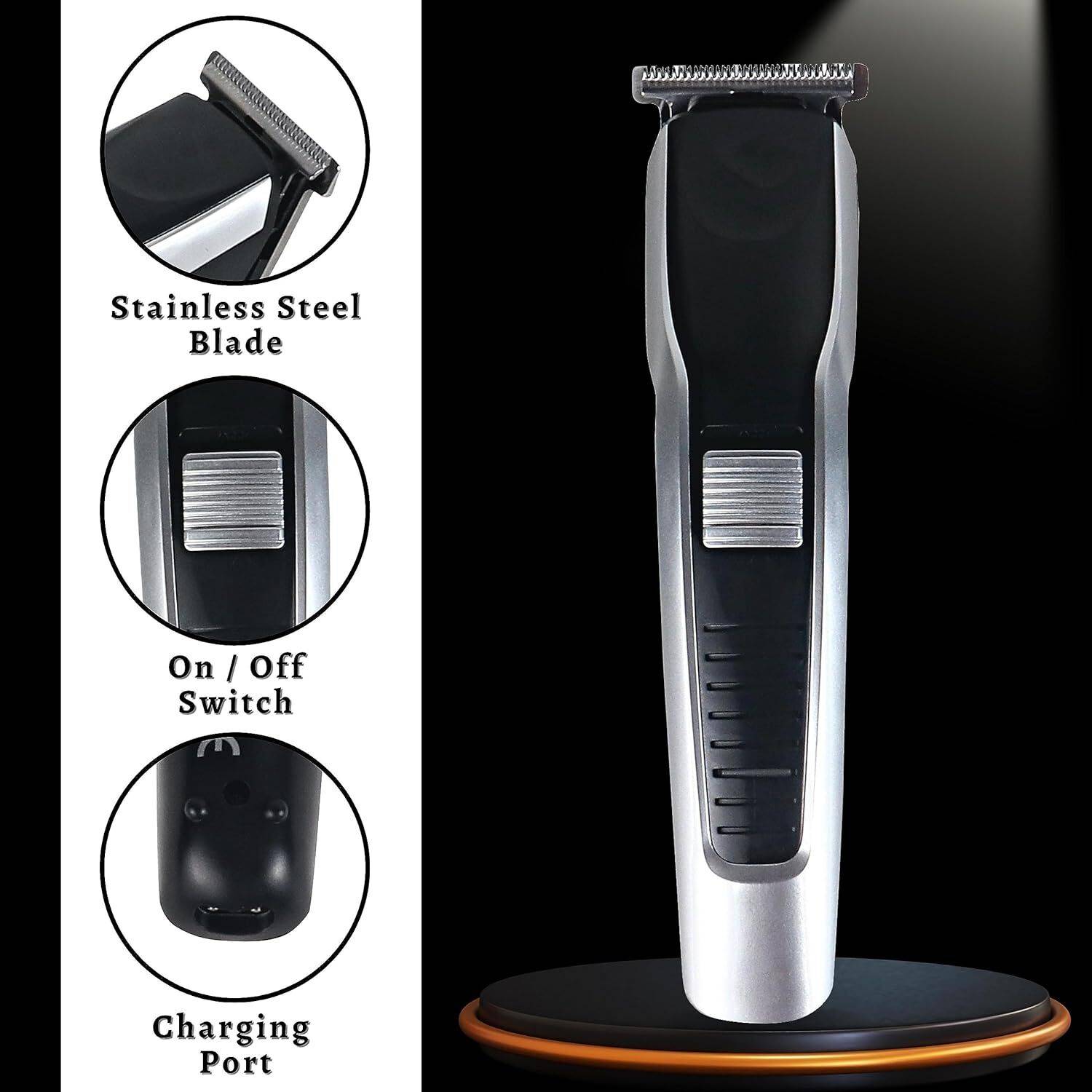 RACCOON Men’s Body Hair Removal Machine - Image 3