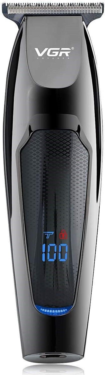 Image of VGR V-070. Trimmer 120 min Runtime 5 Length Settings