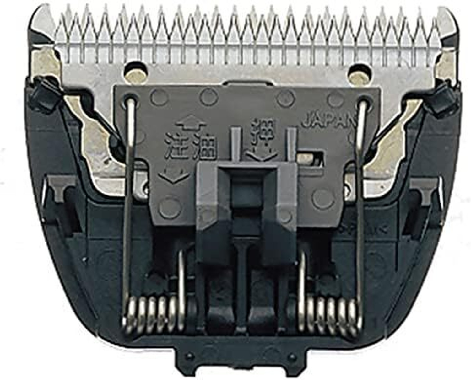 Image of Panasonic WER9620Y1361 Trimmer 50 min Runtime 2 Length Settings