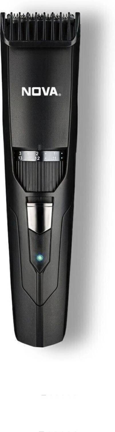 NOVA NHT 1052 Trimmer 90 min Runtime 40 Lengths - Image 1