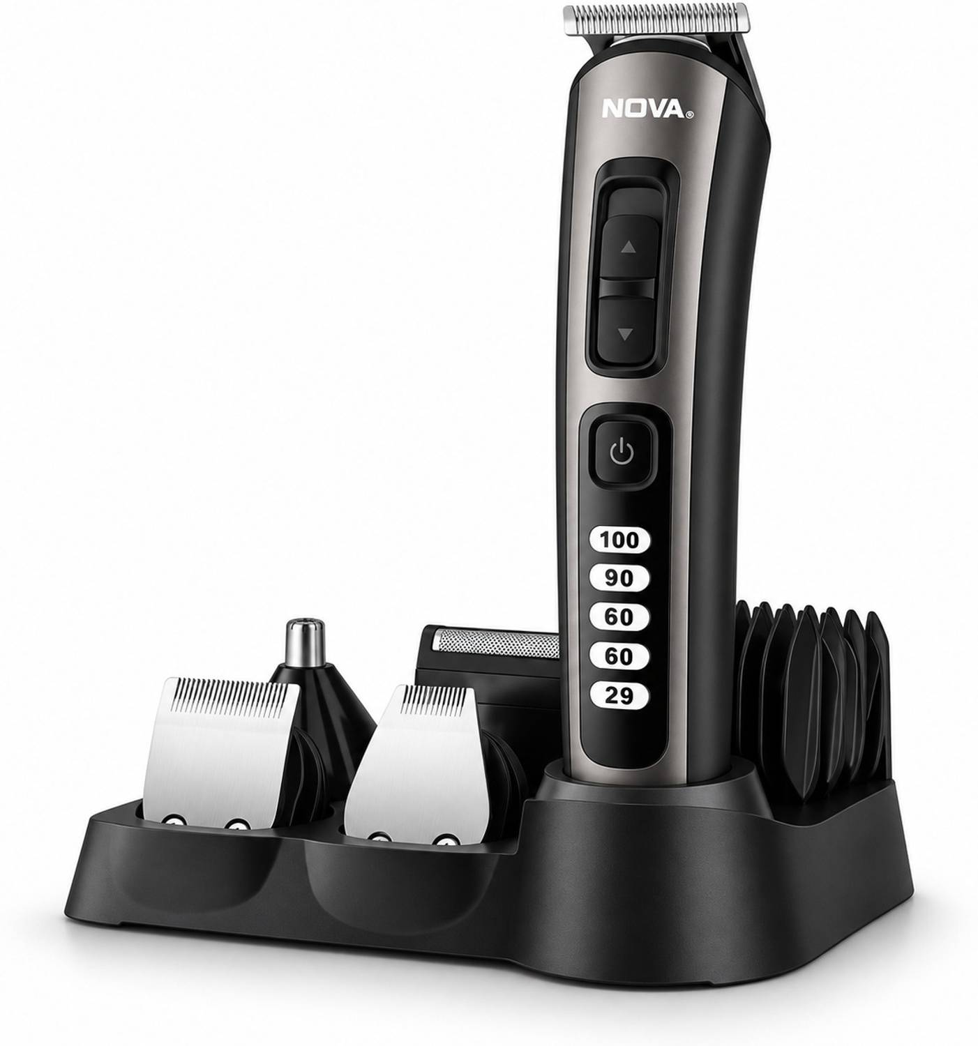 NOVA NG 1156 Digital USB Trimmer - Image 1