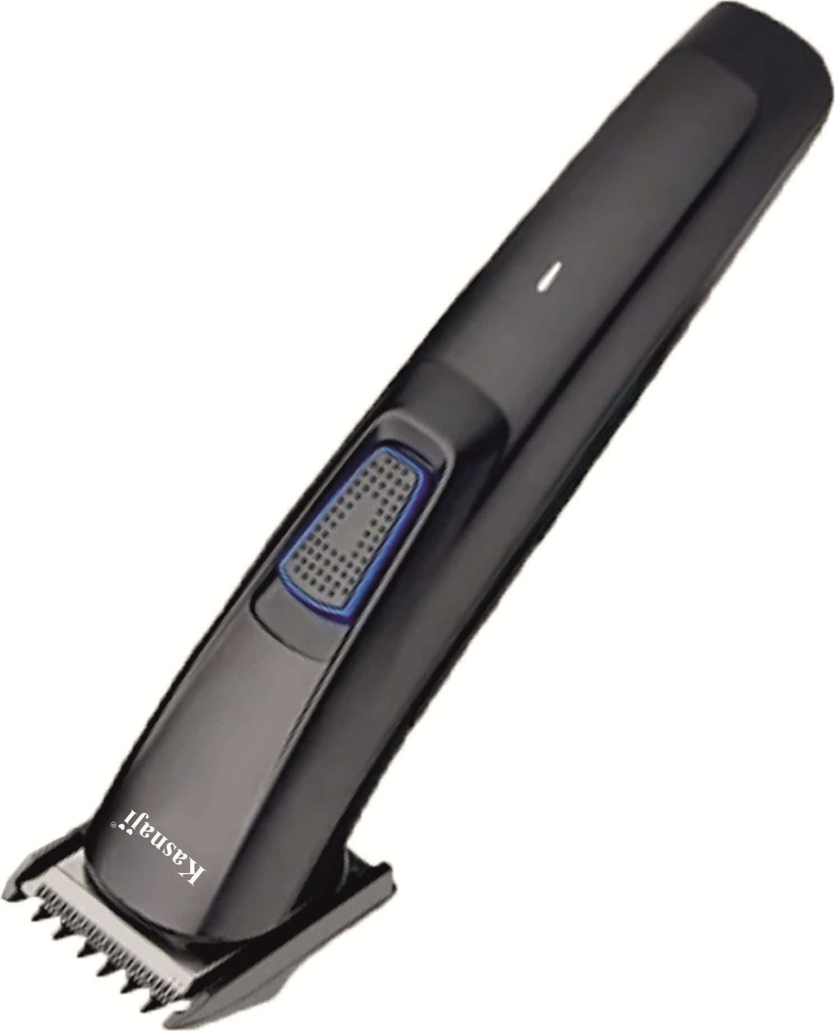 Image of KASNAJI KN-201 Professional Multifunctional Rechargable Hair Trimmer, clipper Trimmer 45 min Runtime 1 Length Settings