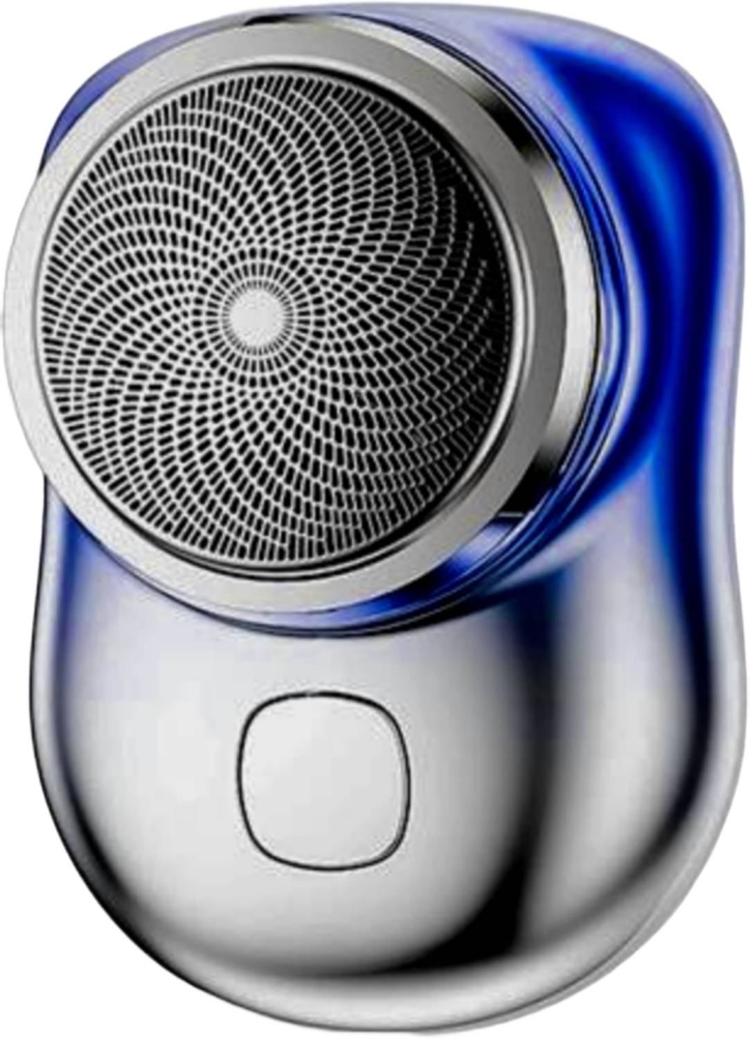 AmitElectrics 1 Fully Waterproof Trimmer 62 min Runtime 1 Length Settings