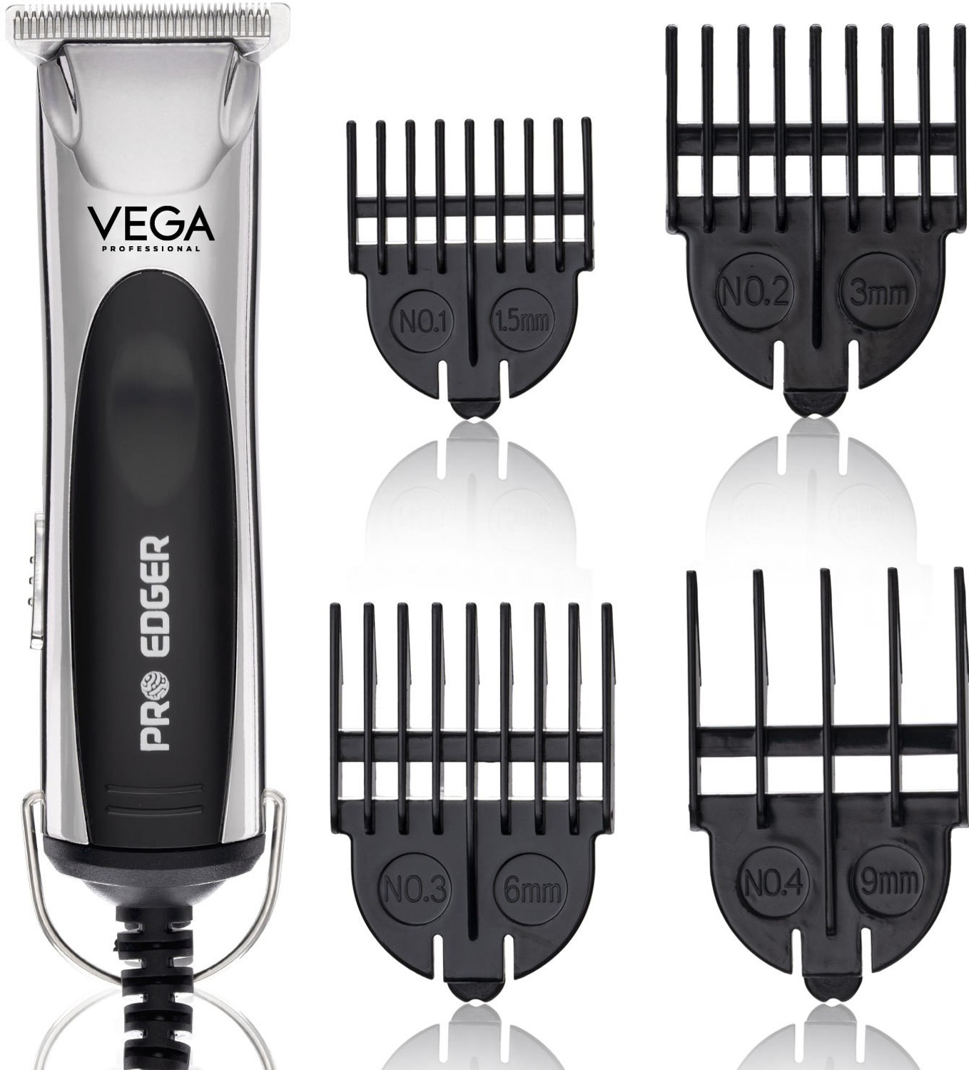 Image of Vega Professional VPVHT-02 Trimmer 0 min Runtime 5 Length Settings