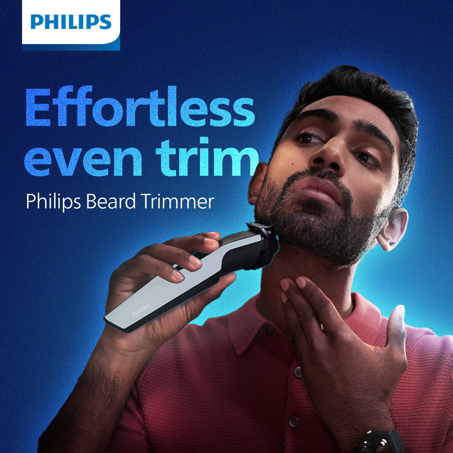 PHILIPS BT3101/15 Trimmer - Image 3