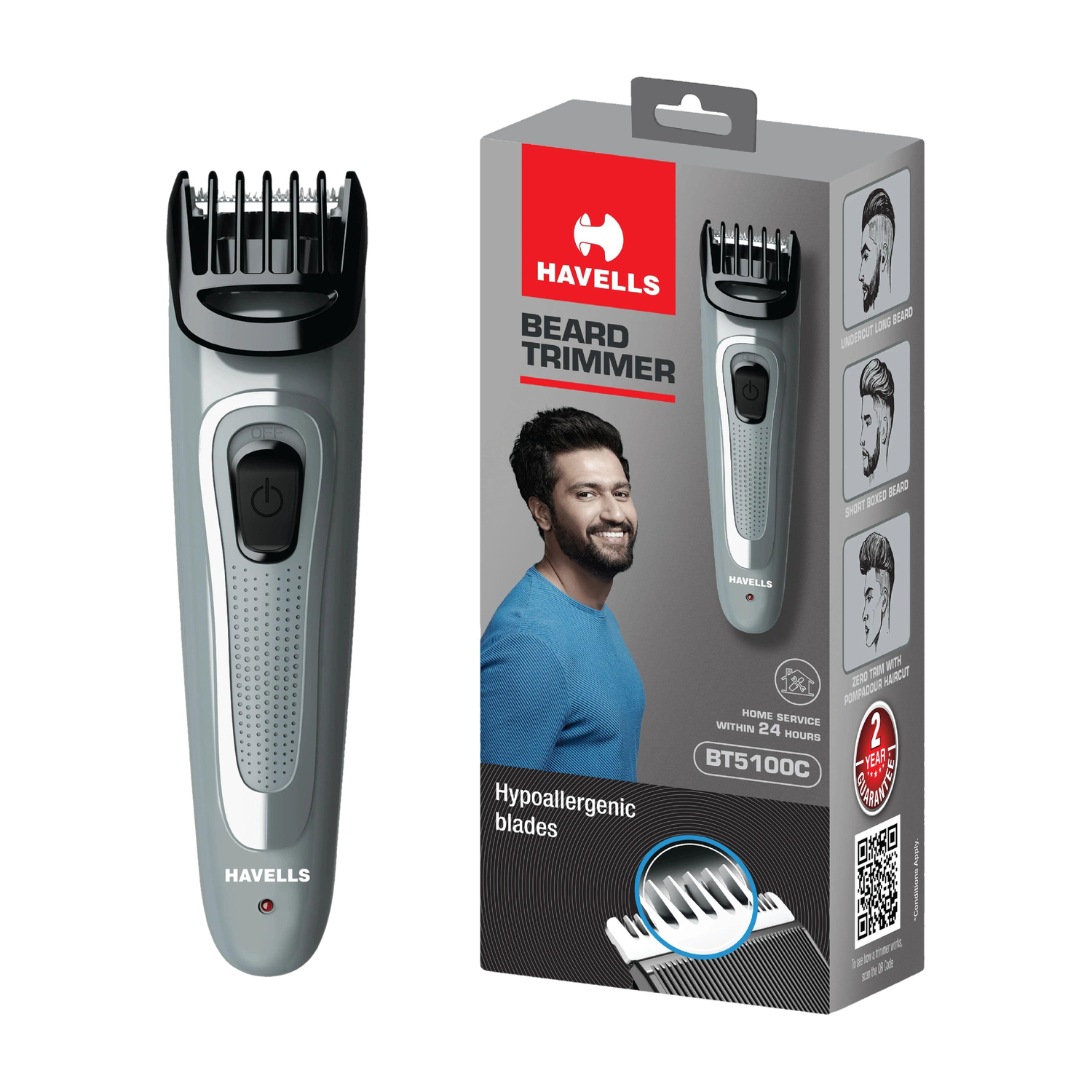 Havells BT5100C