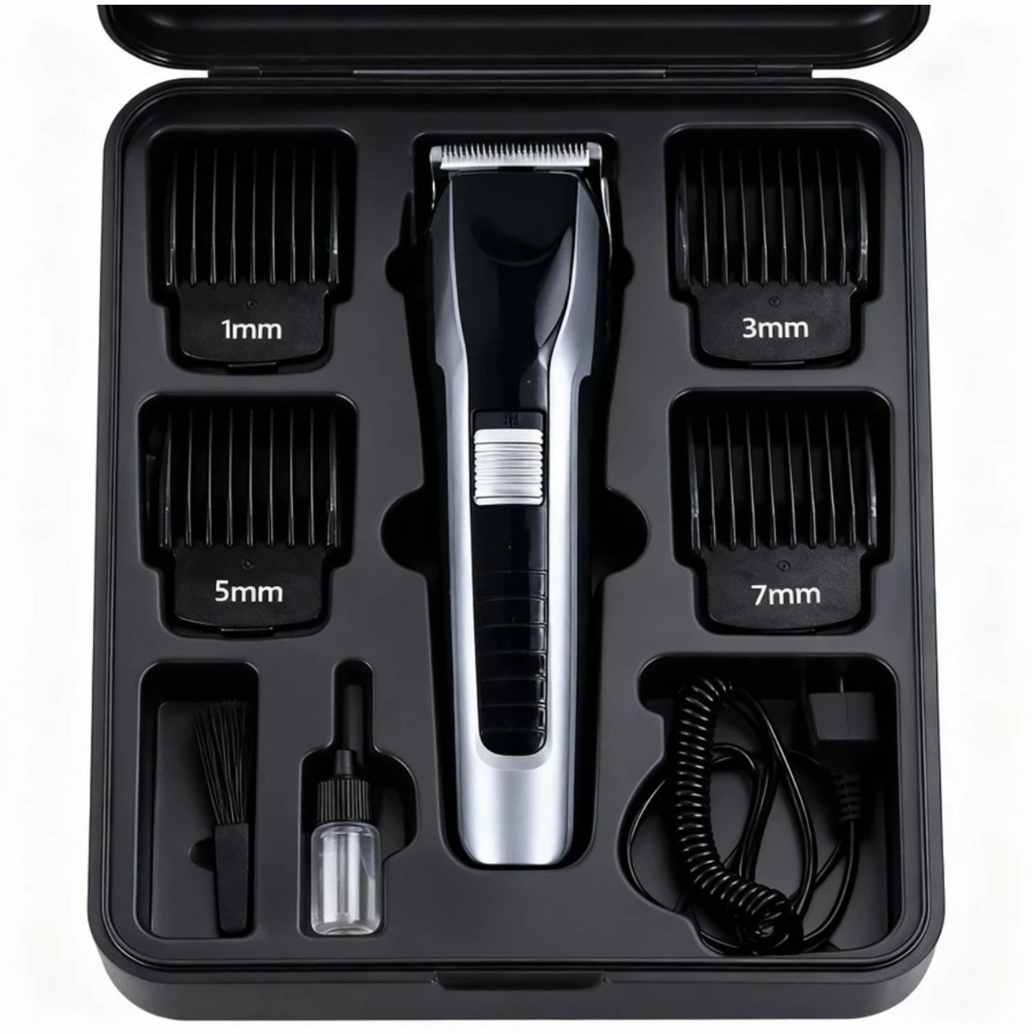 HHTTCC 538 Fully Waterproof Trimmer 45 min Runtime - Image 1