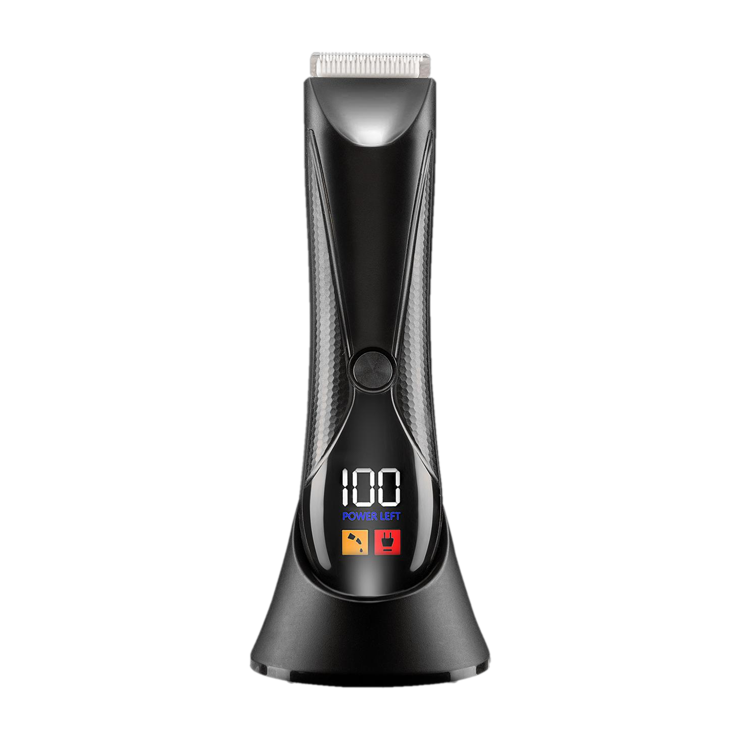 VEGA VHTH-33 IPX5 Waterproof Men Fully Waterproof Trimmer 90 min Runt