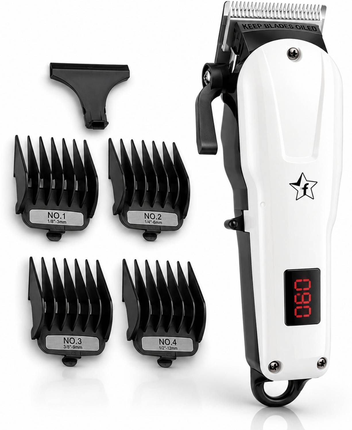 Flipkart SmartBuy FKSB 109A Trimmer 120 min Runtime 4 Length Settings Price in India - Buy Flipkart SmartBuy FKSB 109A Trimmer 120 min Runtime 4 Length Settings online at Flipkart.com