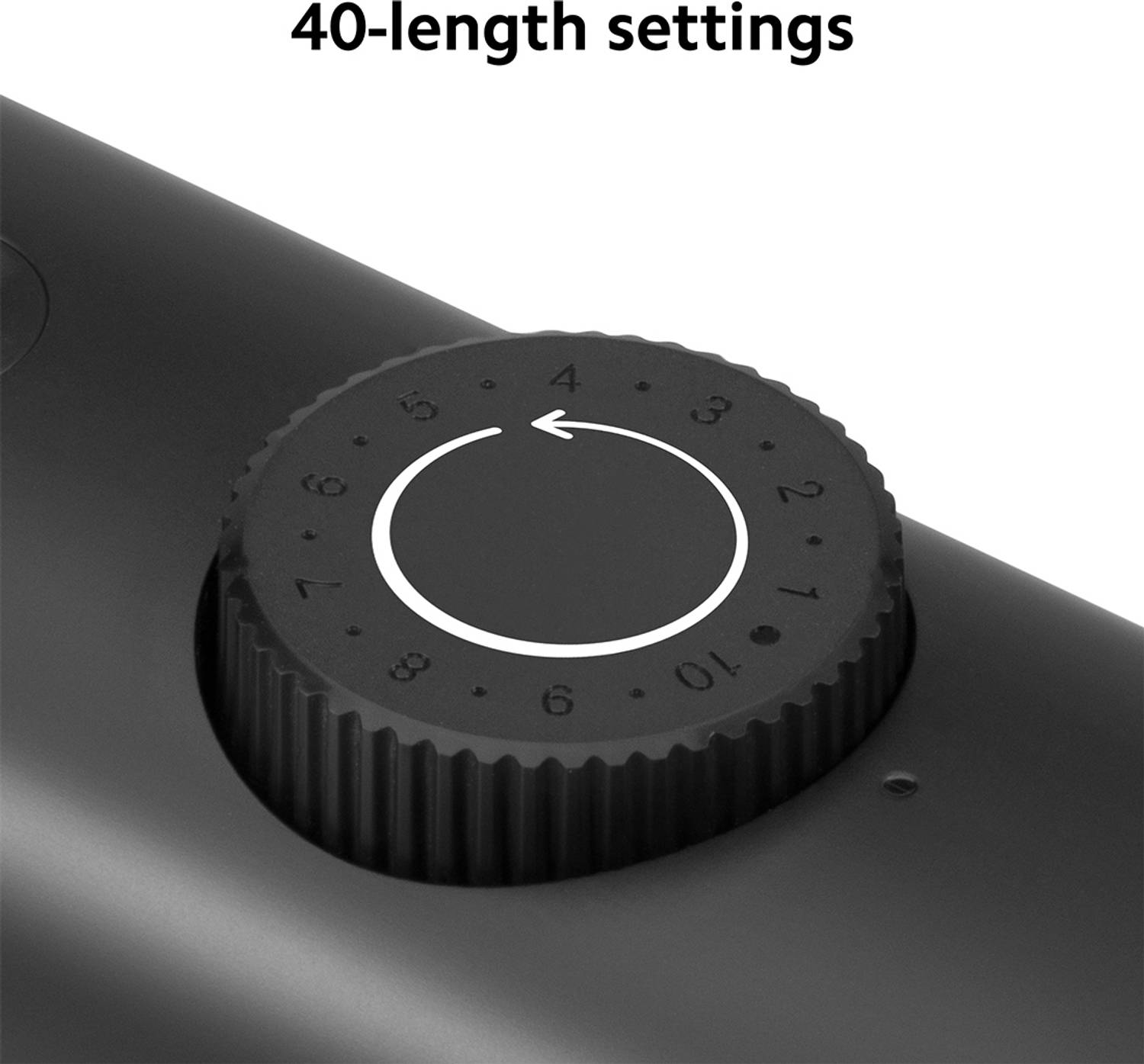 Mi by Xiaomi Beard 2C Trimmer - Image 5