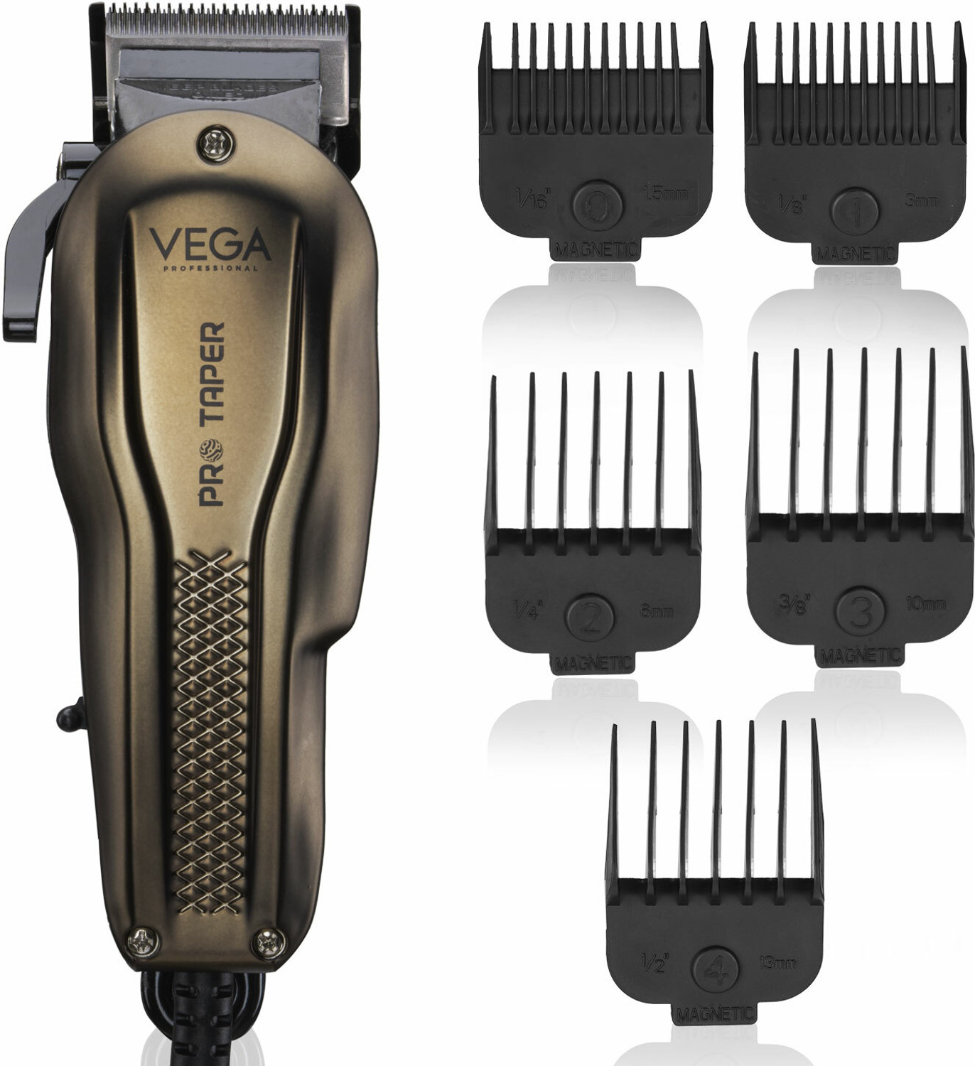 Image of Vega Professional VPPHC-01 Trimmer 0 min Runtime 5 Length Settings