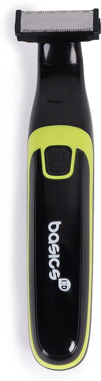Basics IND One Blade Trimmer 45 min Runtime - Image 1