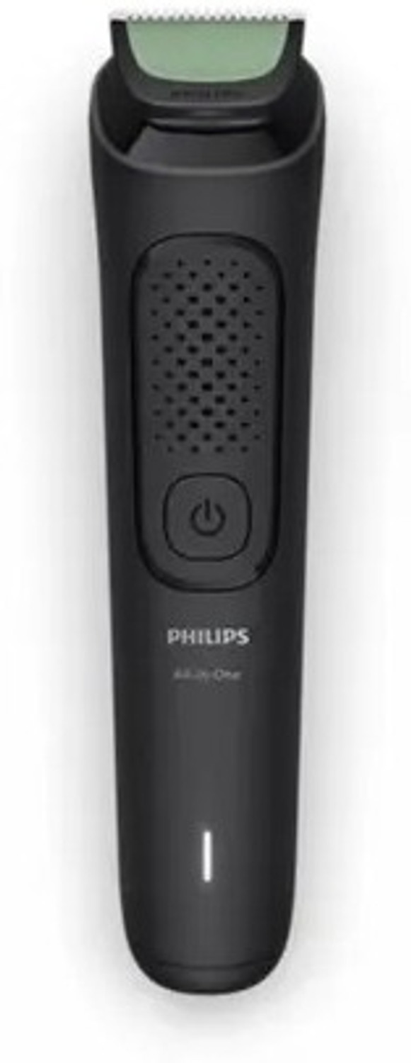 Image of PHILIPS MG3917 /15 Grooming Kit 60 min Runtime 12 Length Settings