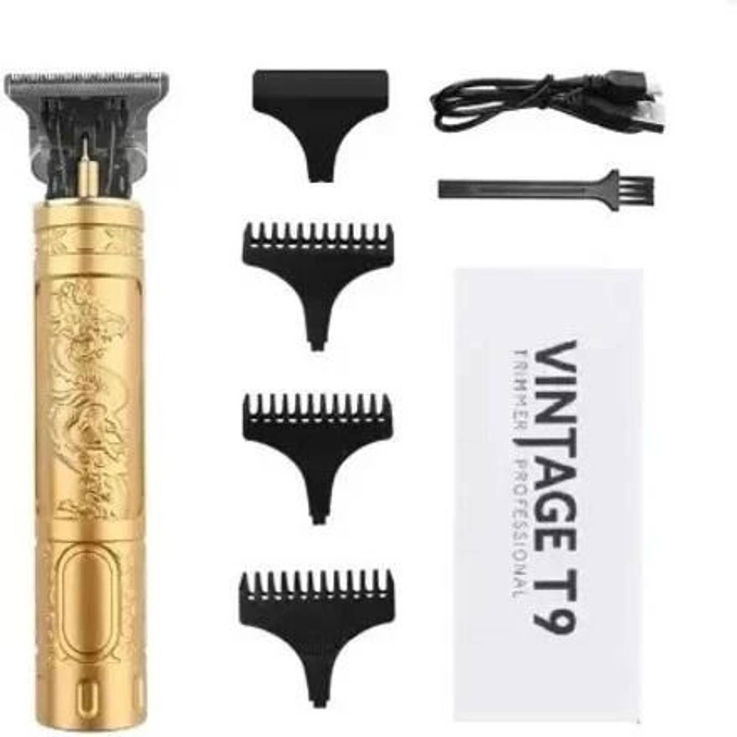 RTB T9 Cordless Beard Trimmer - Image 3