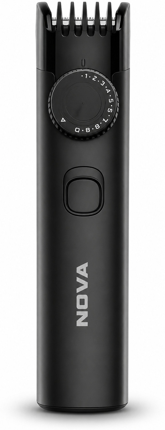 Image of NOVA NH 1099 /002 Trimmer 90 min Runtime 20 Length Settings