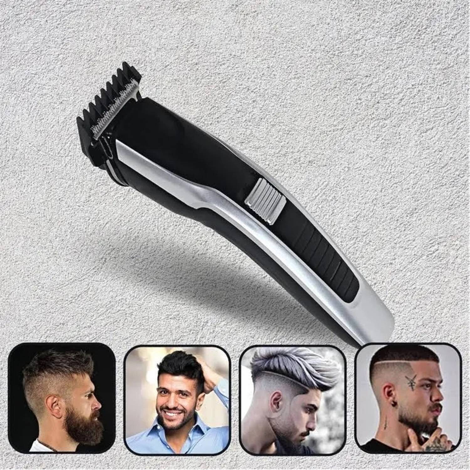 Dazzel Flex hair cutting machine - Image 5