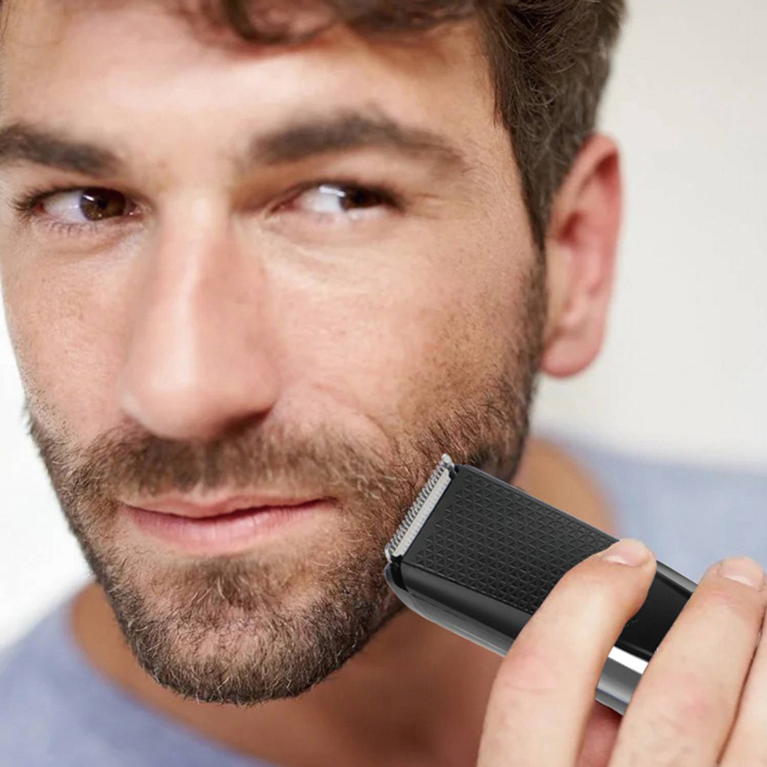 One Plus OP 535 Pro Cordless Trimmer - Image 3
