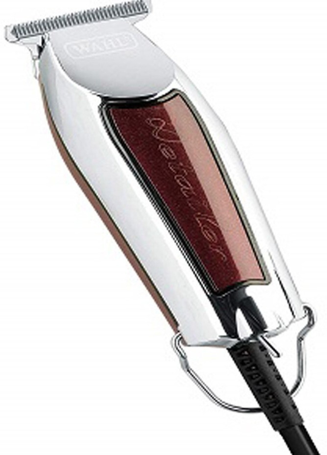 Image of WAHL 08081-924 Trimmer 120 min Runtime 3 Length Settings