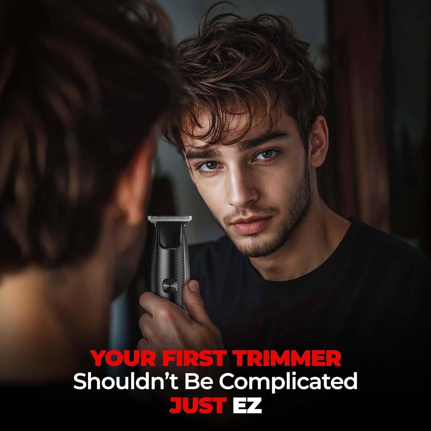 BEARDO APE-X EZ Trimmer - Image 3