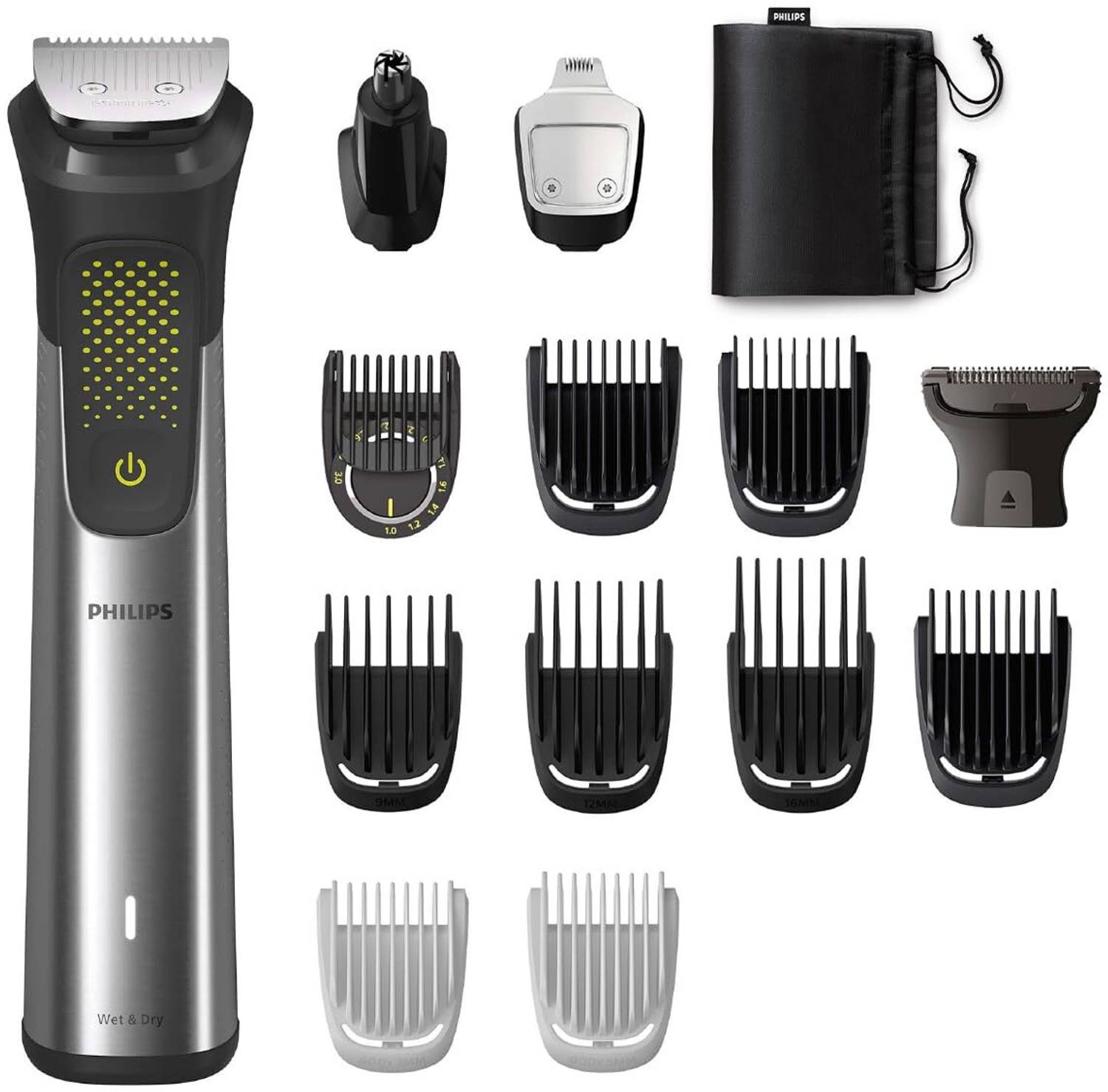 Philips MG9551