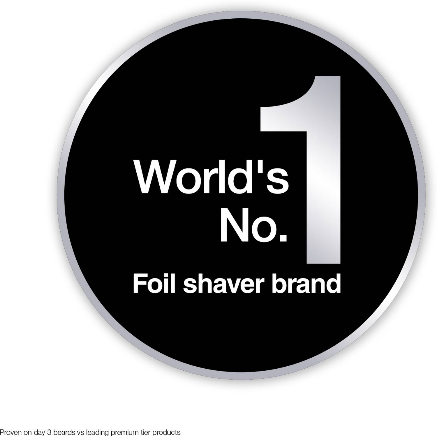 Braun BT9420 All in One Trimmer for Men - Image 2