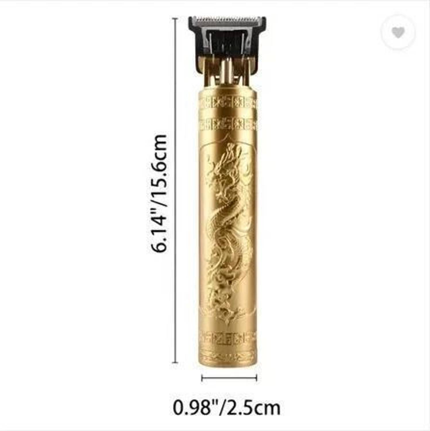 Mahul Vintage T9 Professional Clipper Trimmer - Image 3