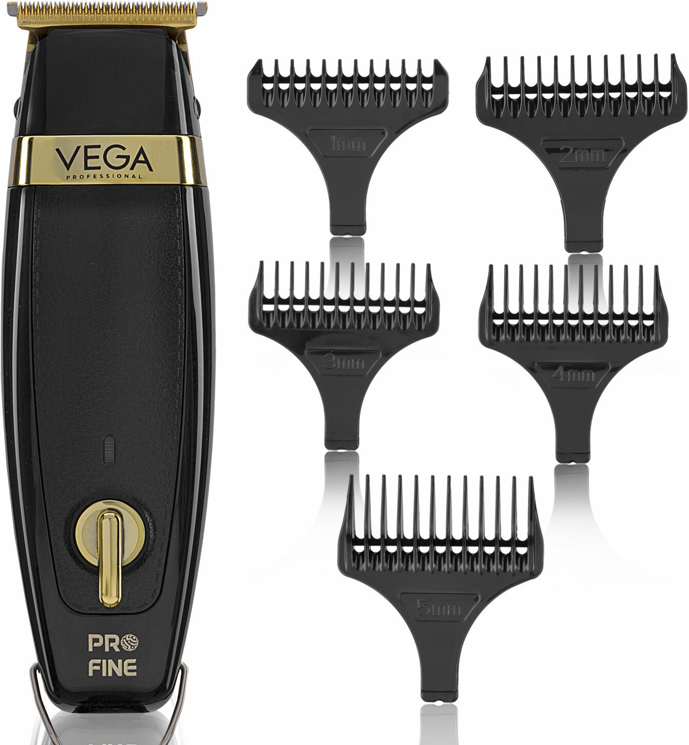 Image of Vega Professional VPMHT-05 Trimmer 180 min Runtime 1 Length Settings