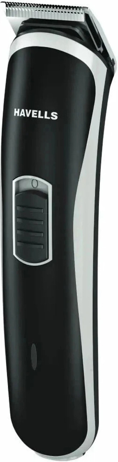 Image of HAVELLS BT2111 Trimmer 24 min Runtime 5 Length Settings