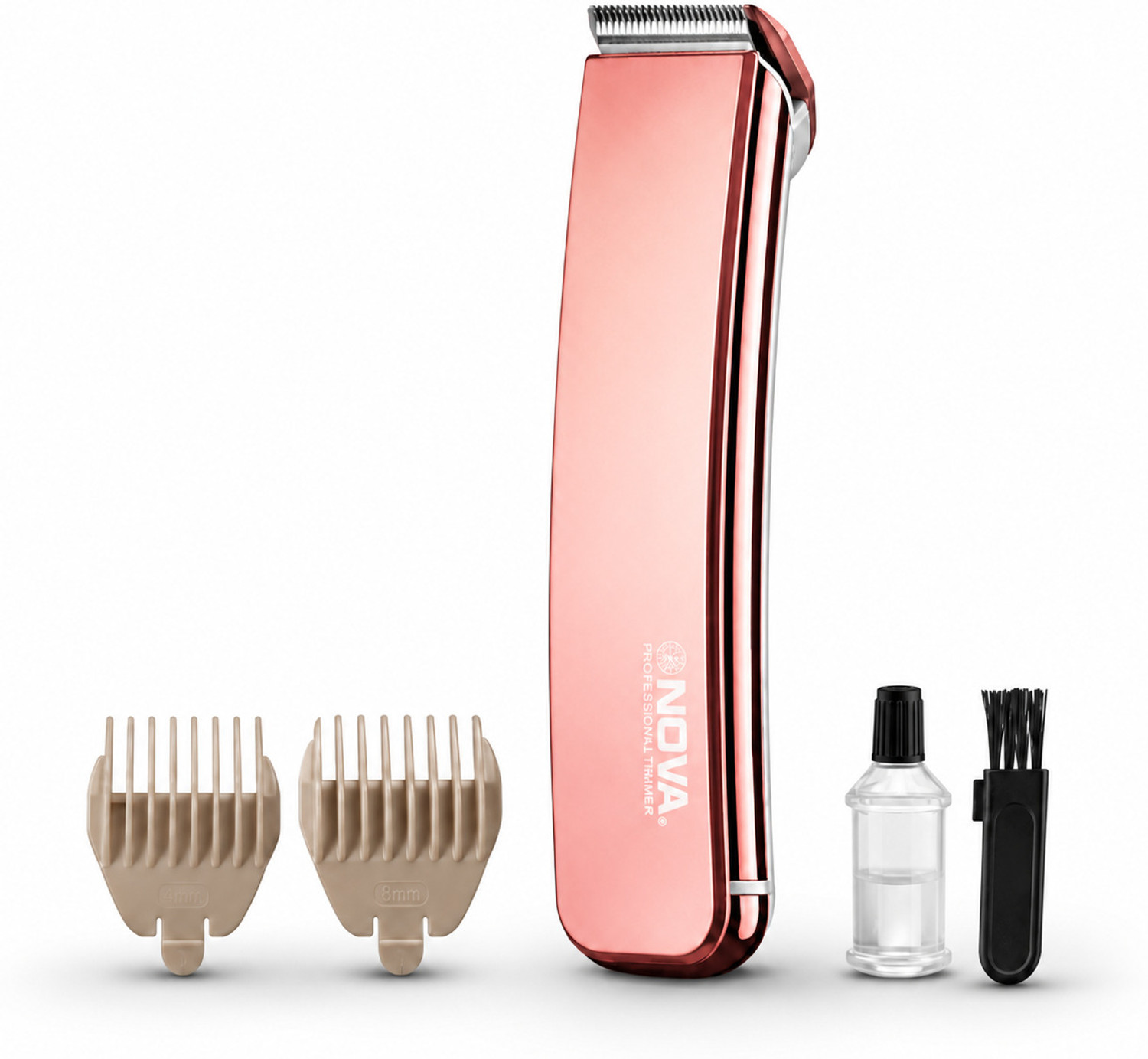 Image of NOVA NHT 1049 /07 Trimmer 30 min Runtime 3 Length Settings