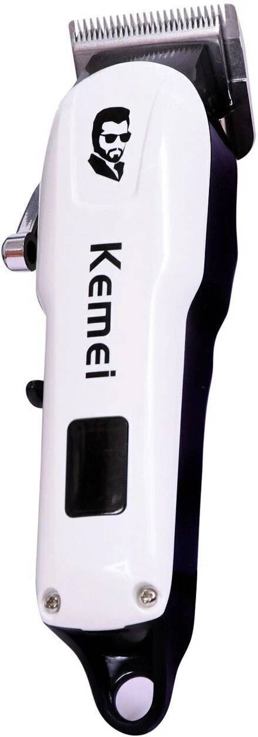Kemei KM-232 Professional Trimmer - Image 5